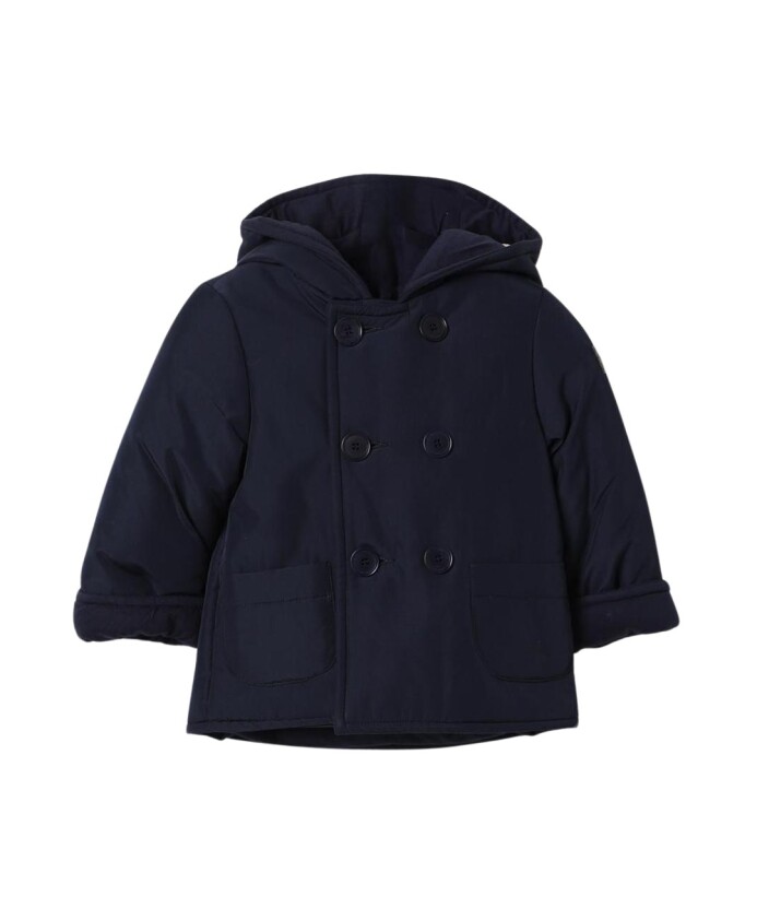 veste-peacoat-a-capuche-bleue-pour-bebes