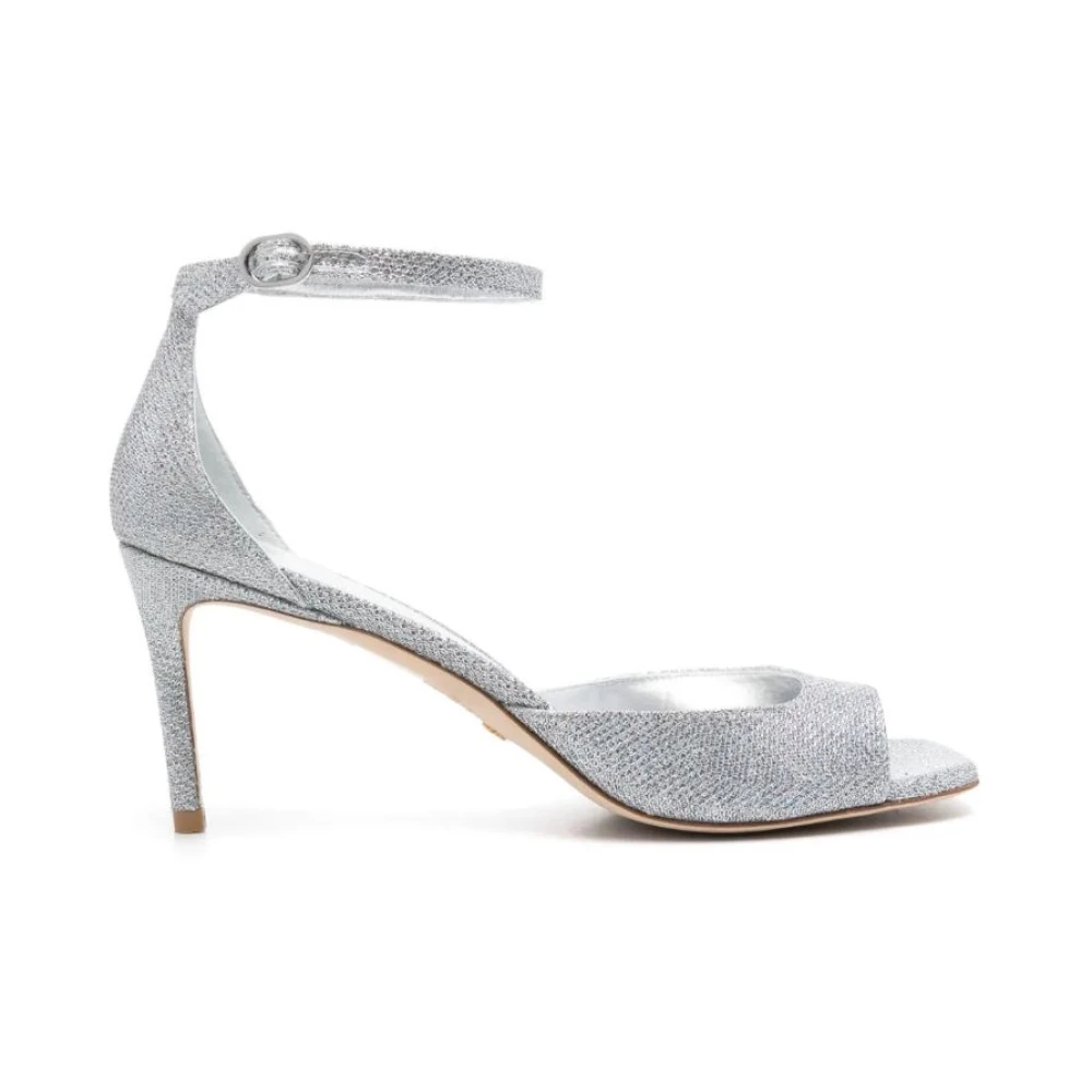 Shoes > Sandals > High Heel Sandals - - Stuart Weitzman - Modalova
