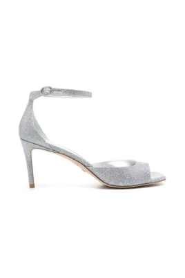Silverklack Sandaler