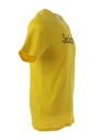 t-shirt-jaune-a-motif