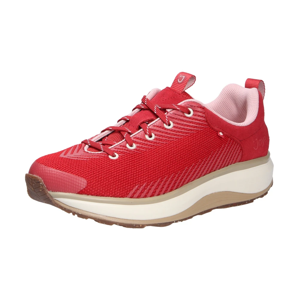 Joya Maui Veterschoen Dames Schoenen Rood