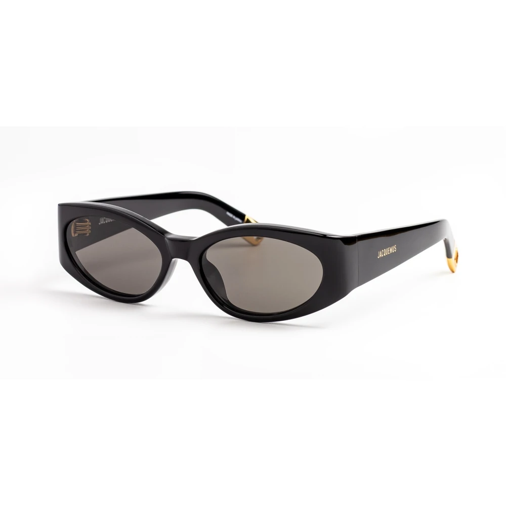 Accessories > Sunglasses - - Jacquemus - Modalova