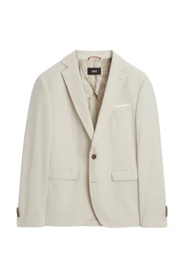 CIDATA Blazer