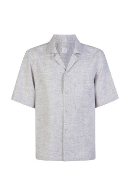 short-sleeve-linen-viscose-shirt-with-piping