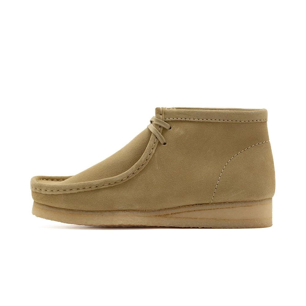 Shoes > Boots > Lace-up Boots - - Clarks - Modalova
