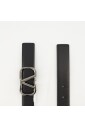 vlogo-leather-belt