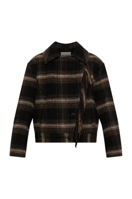 Galeane Jacket