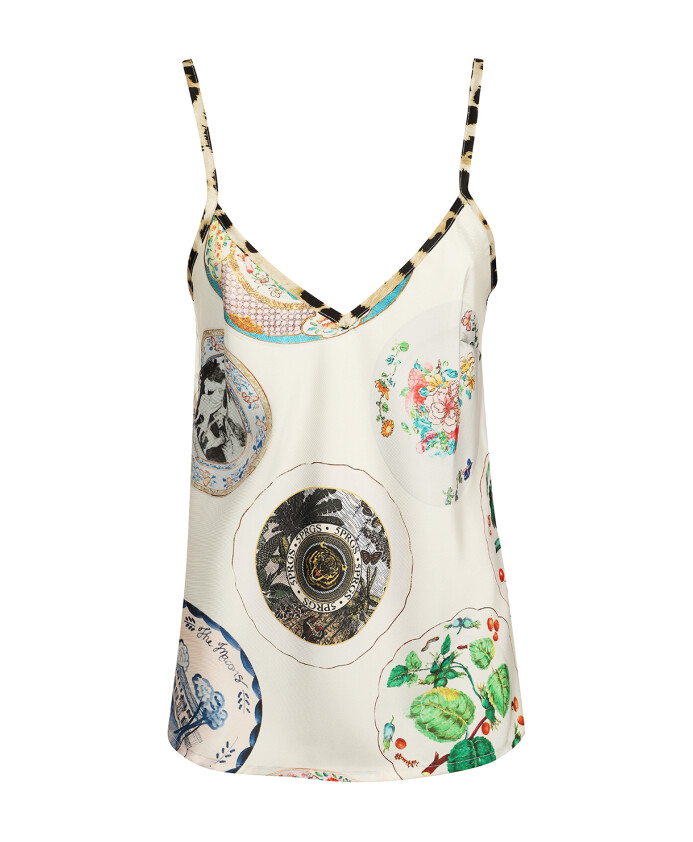 top-en-viscose-et-polyester