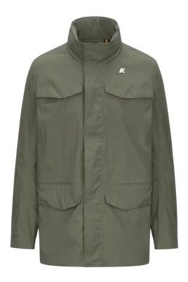Manuel Jacket