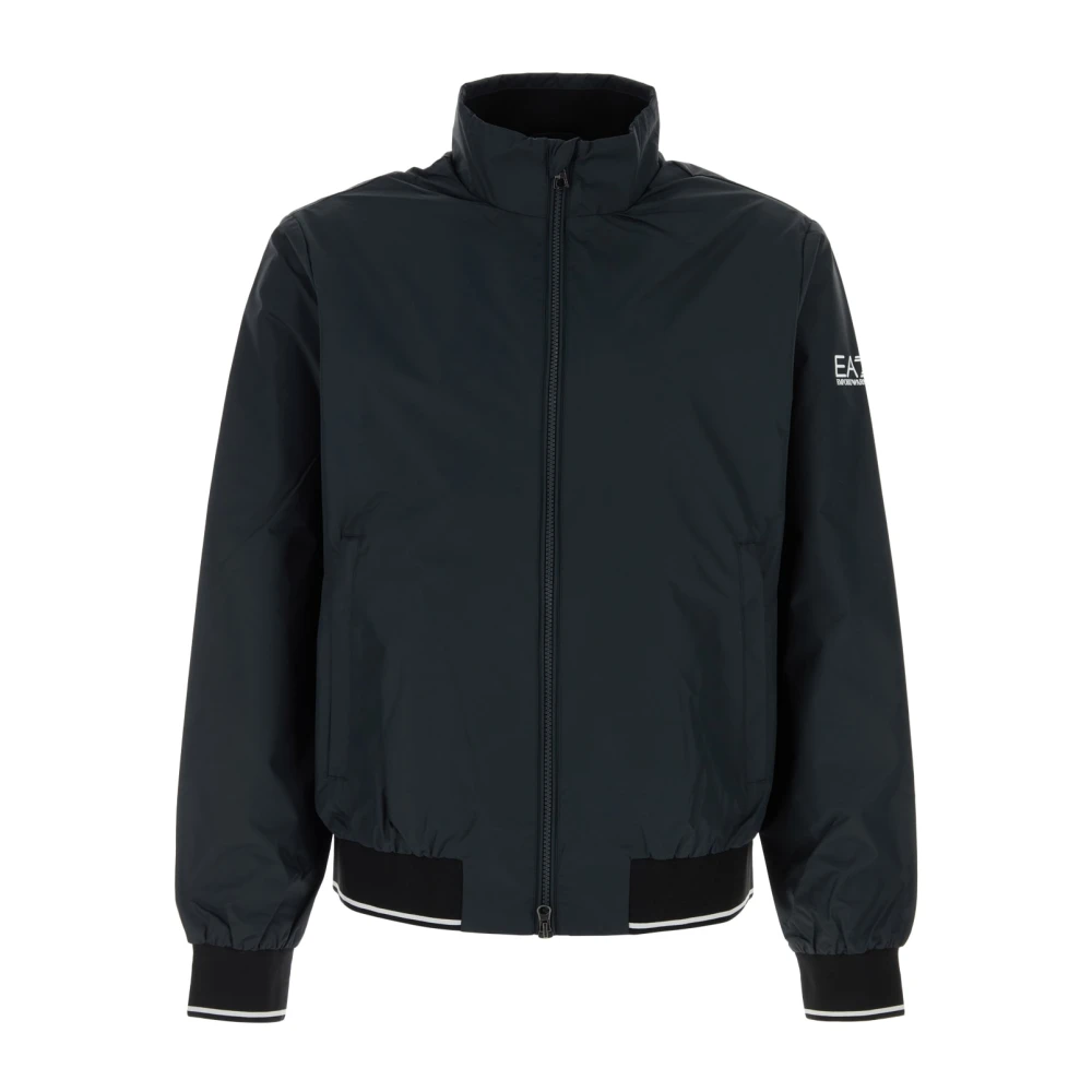 Jackets > Bomber Jackets - - Emporio Armani EA7 - Modalova