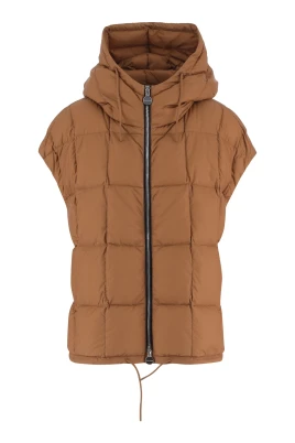Cozy Arco Vest