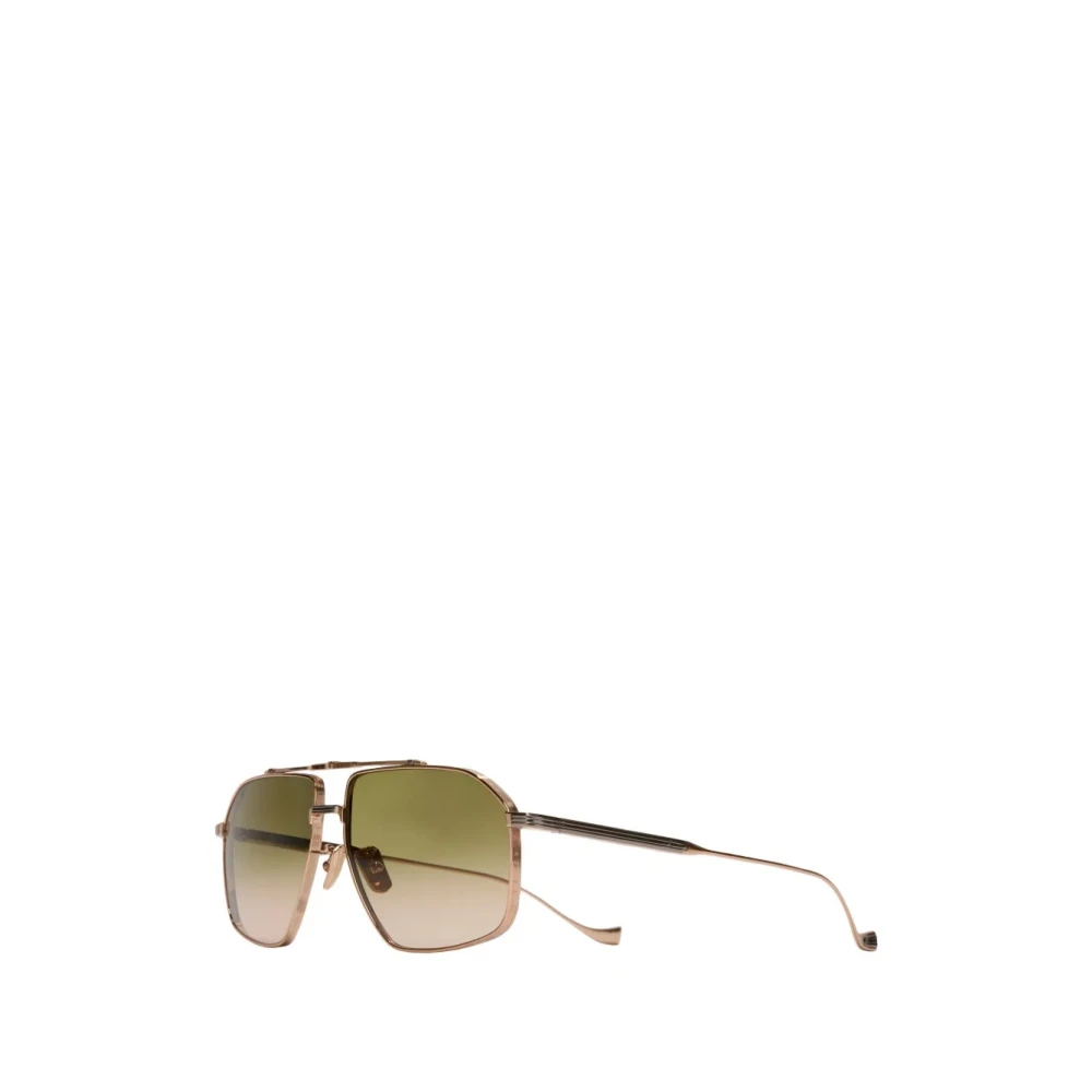 Cutler And Gross Unisex Pink Sunglasses, 59 Mm, 1424 Sunglasses