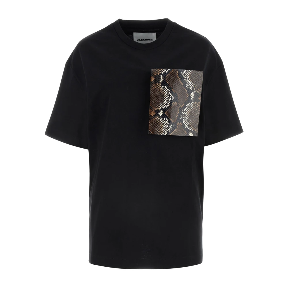 Tops > T-Shirts - - Jil Sander - Modalova