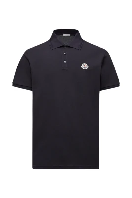 Logopatch Pikétröja