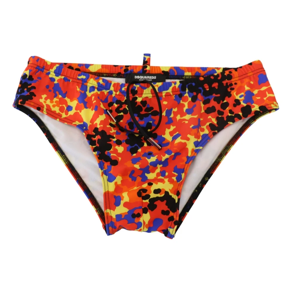 Swimwear > Beachwear - - Dsquared2 - Modalova