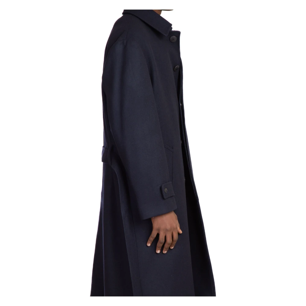 Costumein Gordeljas in Edouard-stijl Blue Heren
