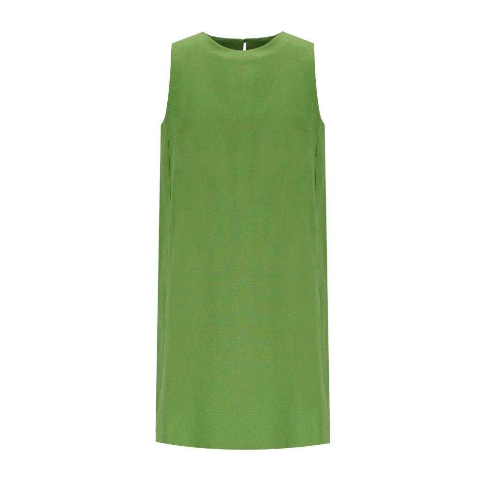 Dresses > Day Dresses > Short Dresses - - Weekend Max Mara - Modalova