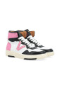 sneakers-with-leather-v-detail