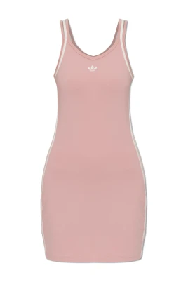 Logo Dress