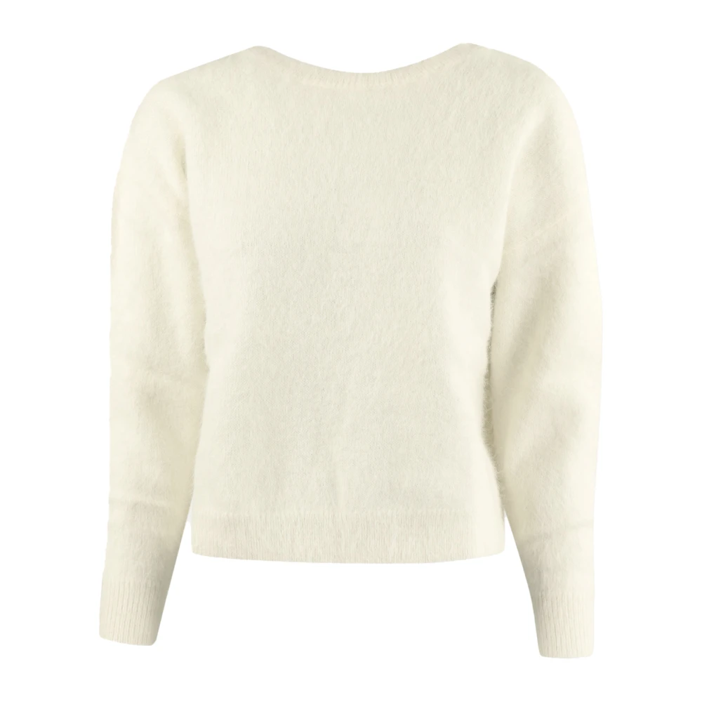 Knitwear > Round-neck Knitwear - - March23 - Modalova