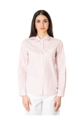 chemise-en-coton-rayee-avec-poche