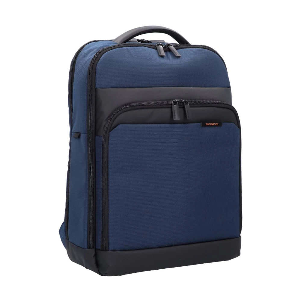 Samsonite Stijlvolle Rugzak Mysight Blue Unisex