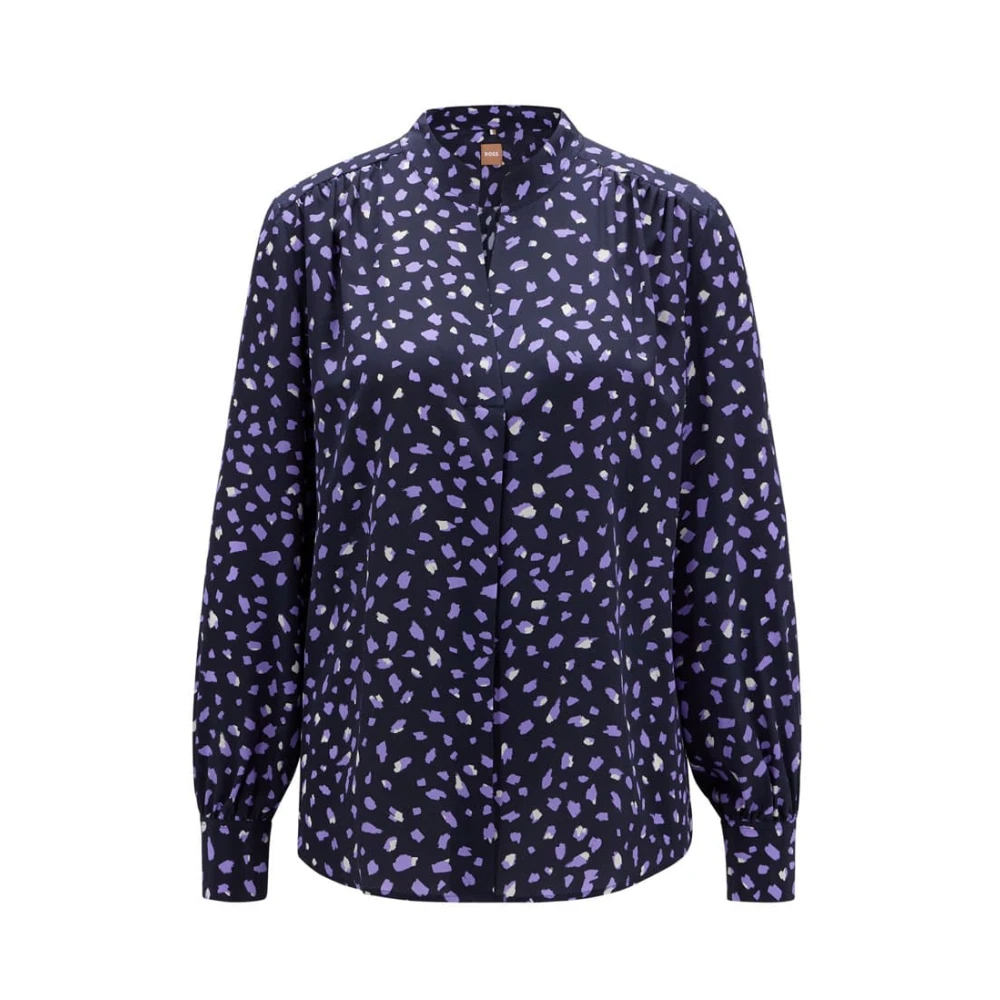 Blouses & Shirts > Shirts - - Hugo - Modalova
