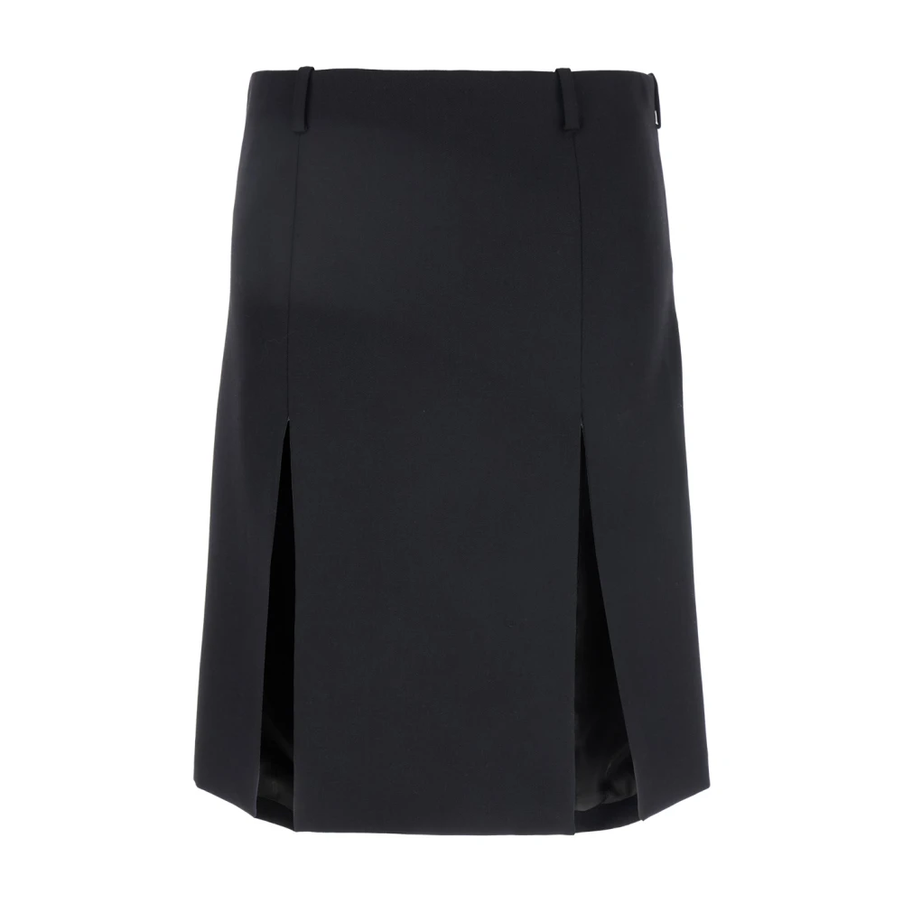 Skirts > Midi Skirts - - The Attico - Modalova