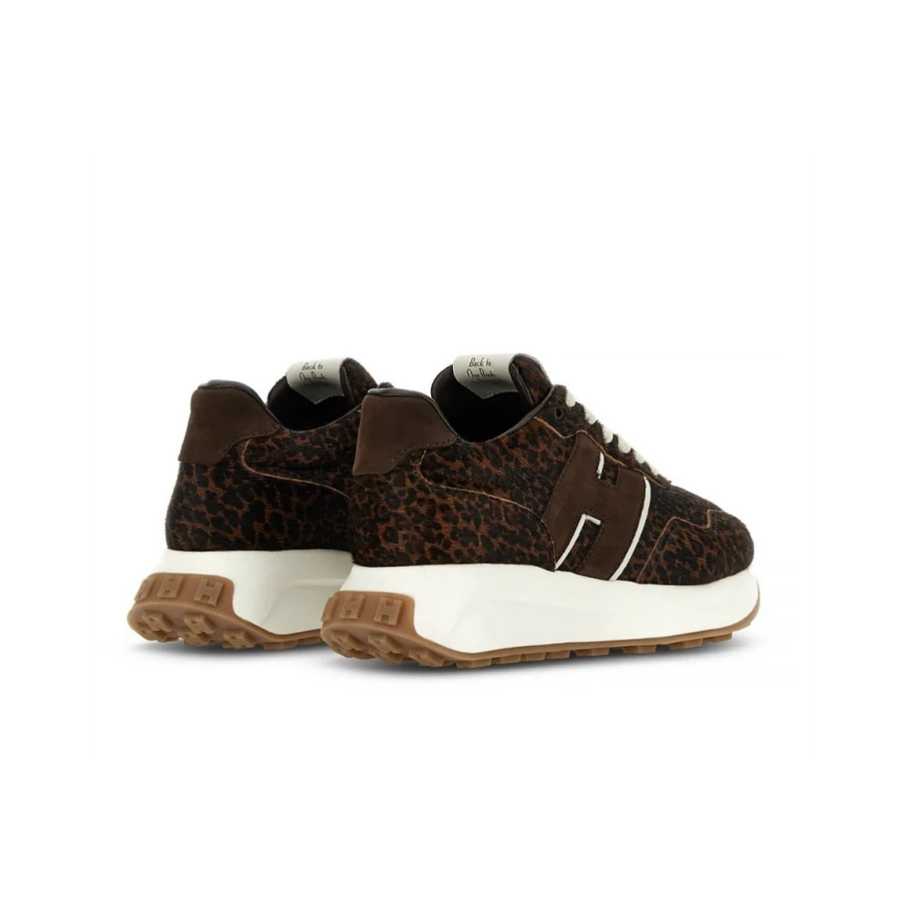 Hogan H641 Sneakers