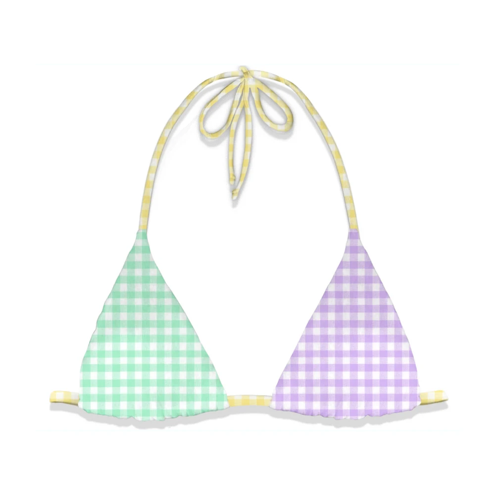 Swimwear > Bikinis - - MC2 Saint Barth - Modalova