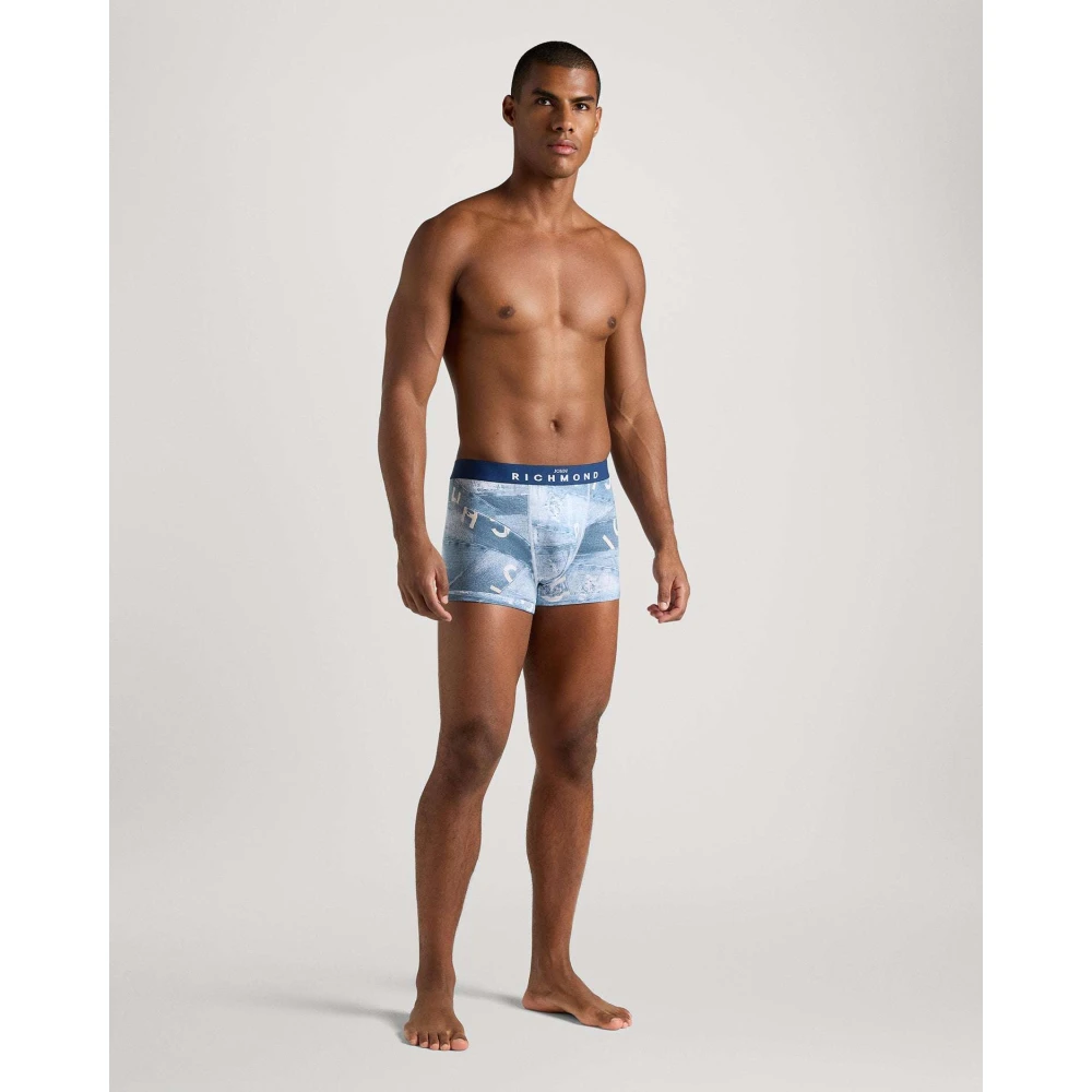 John Richmond Bottoms Multicolor Heren