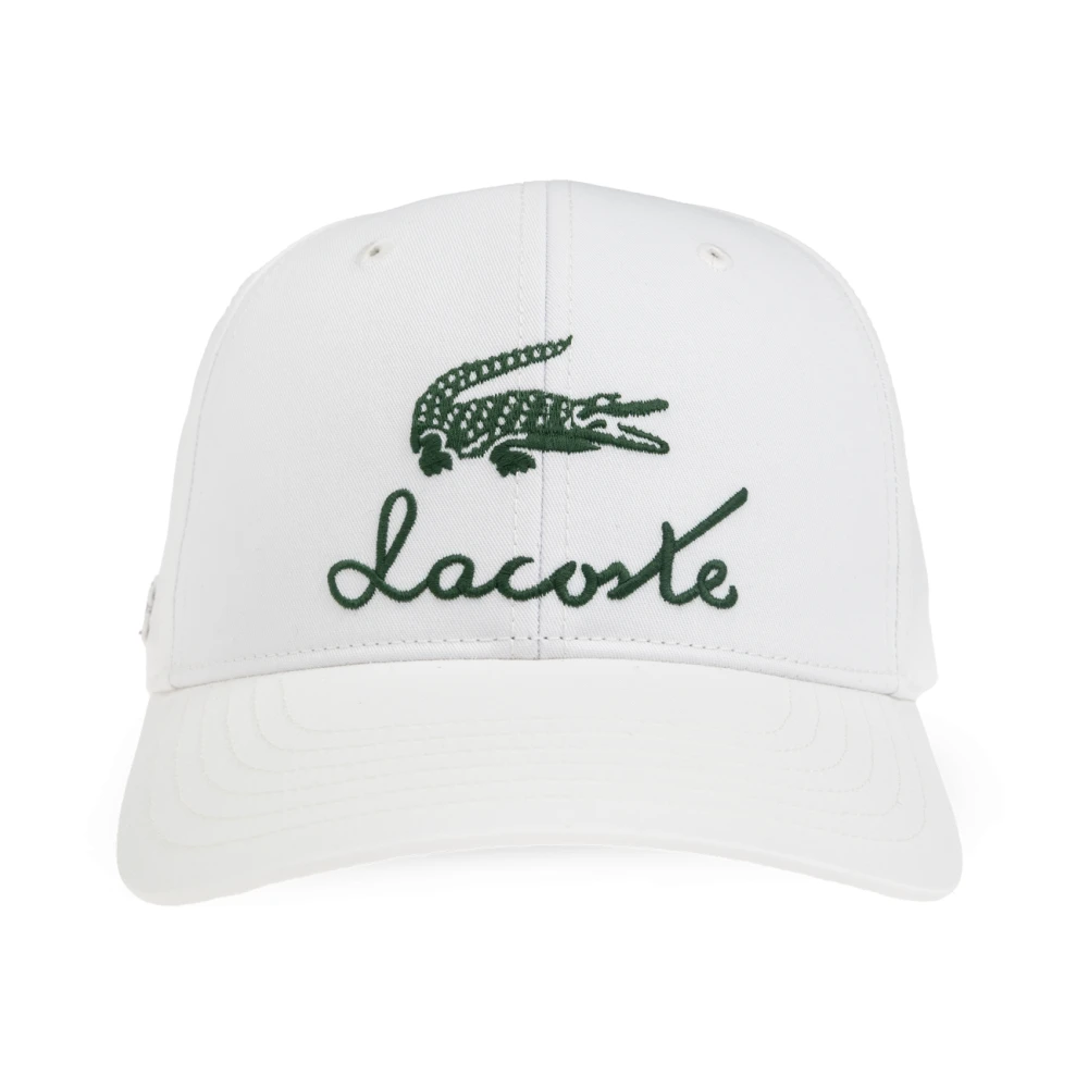 Lacoste Pet White Dames