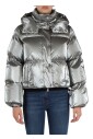 veste-courte-matelassee-metallisee