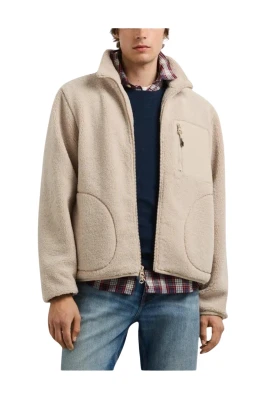 Borg Jacket