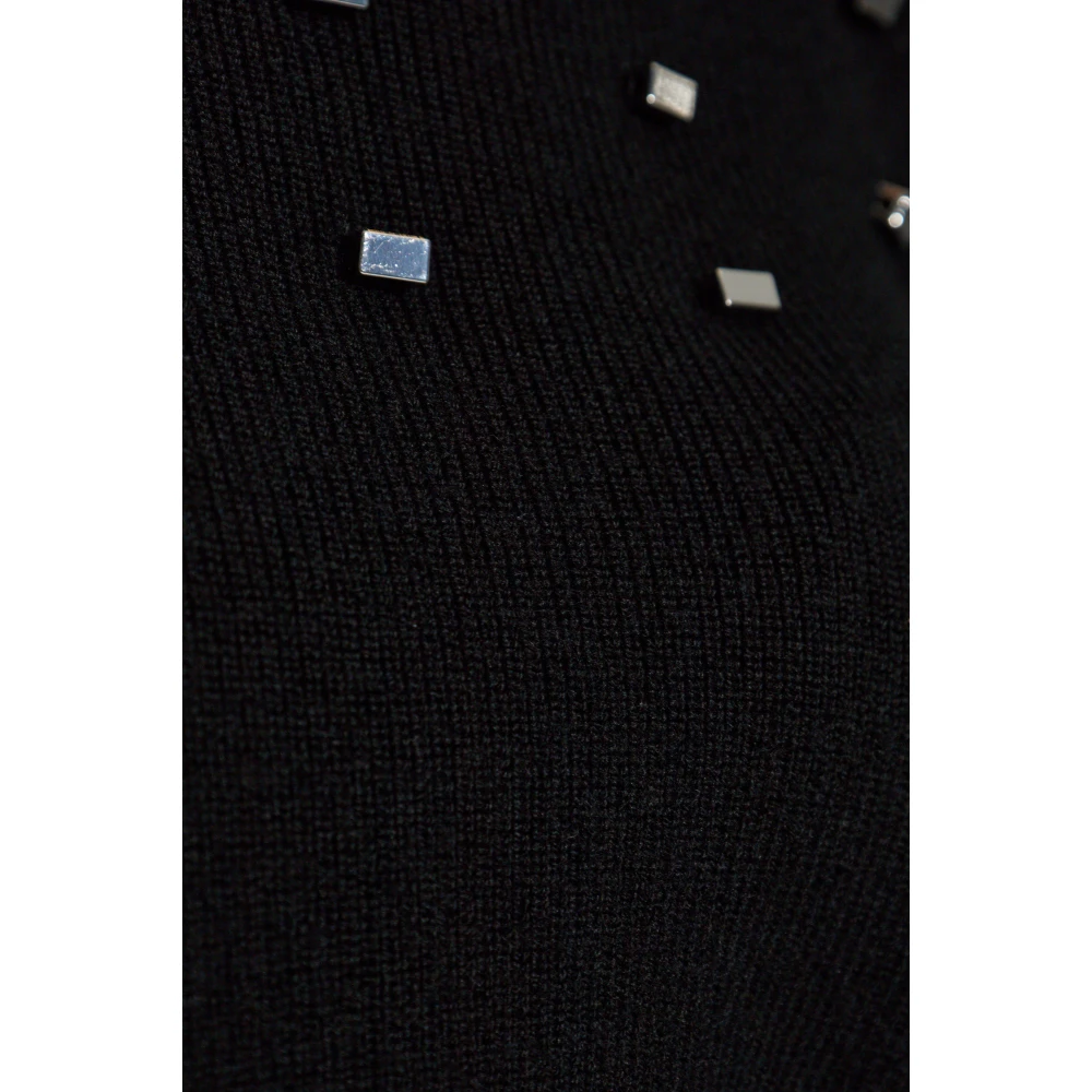 IRO Sweater `Fayruz` Black Dames