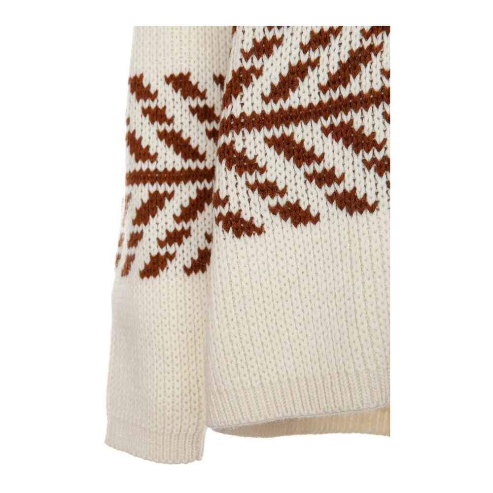 Deus Ex Machina Cardigans Beige Heren