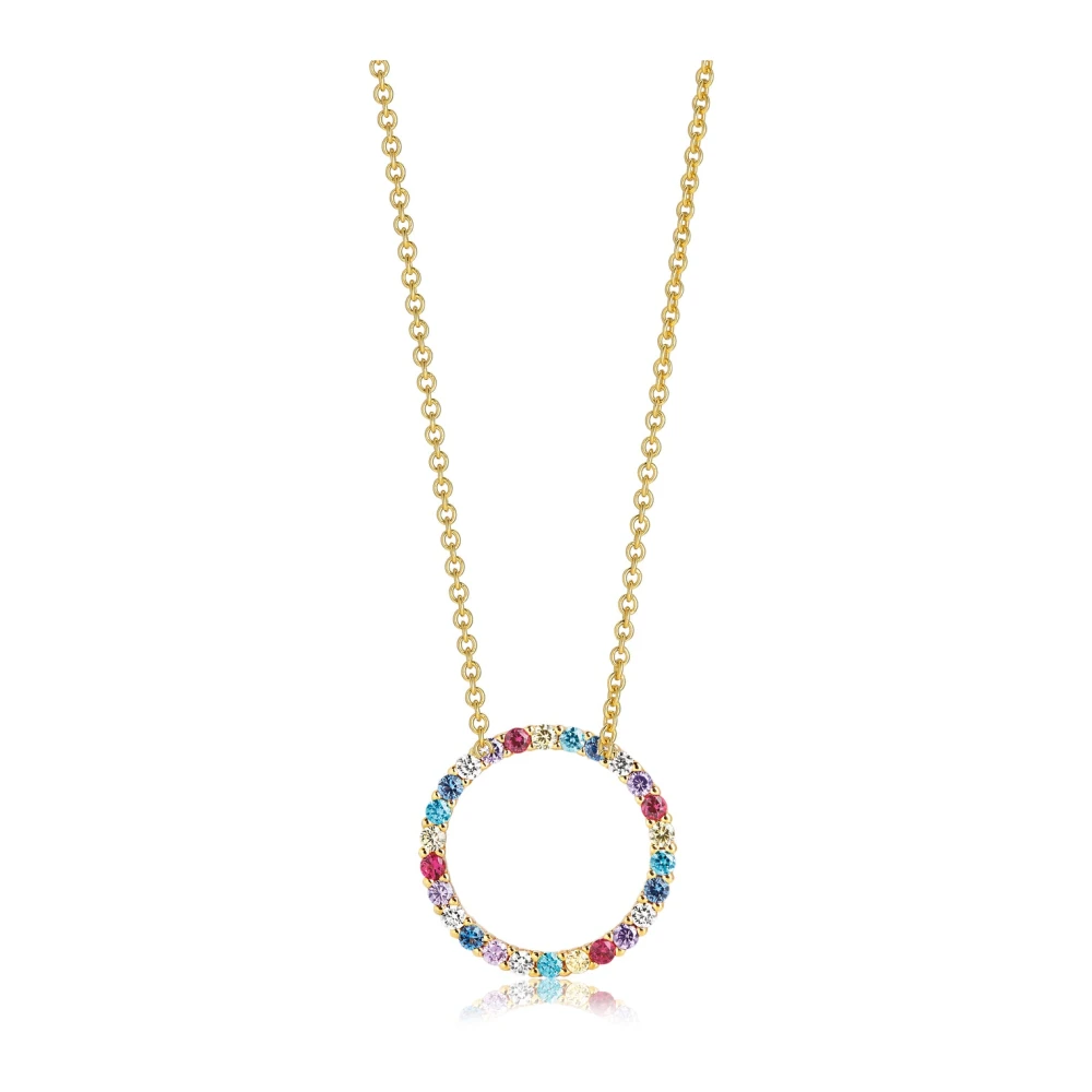 Accessories > Jewellery > Necklaces - - Sif Jakobs Jewellery - Modalova