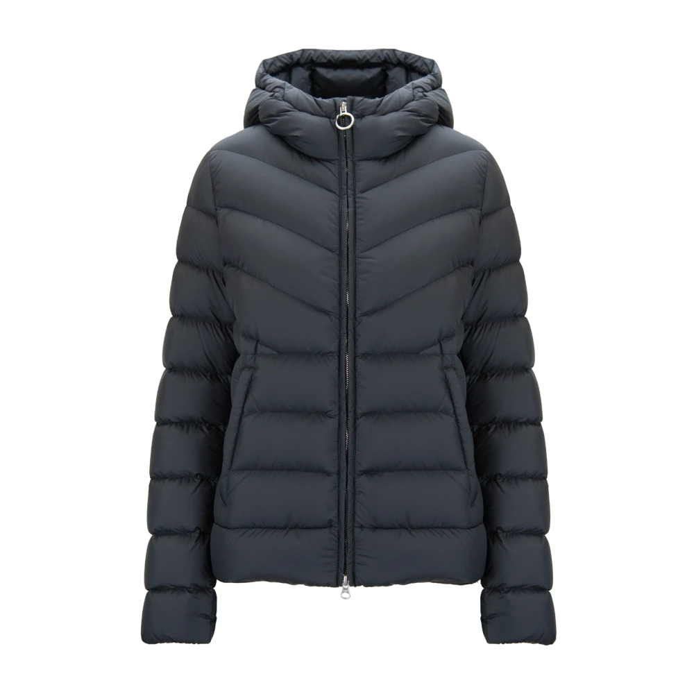 Colmar Donna Nero Giacche, S, New,