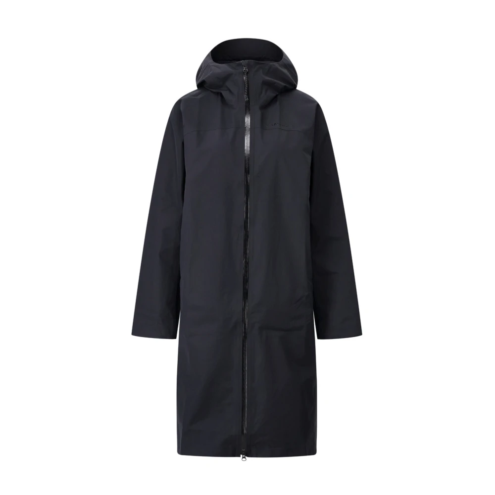 Coats > Parkas - - Peak Performance - Modalova