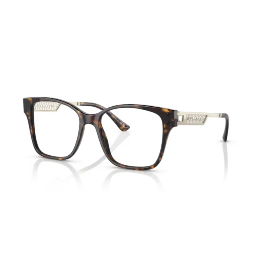 Bvlgari Stijlvol Vista Horloge Multicolor Unisex