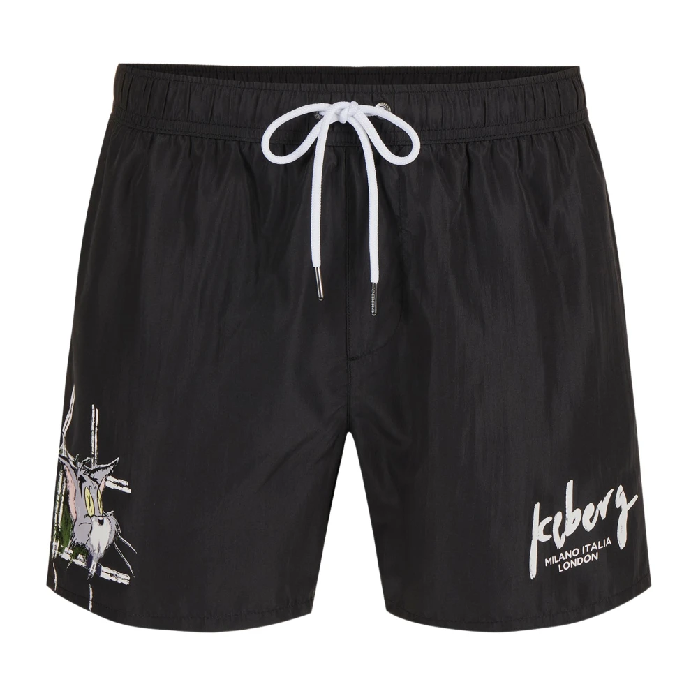 Swimwear > Beachwear - - Iceberg - Modalova