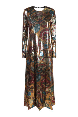 colorful-dress-for-stylish-outings