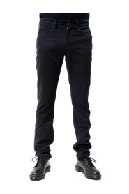 Slim-fit Trousers