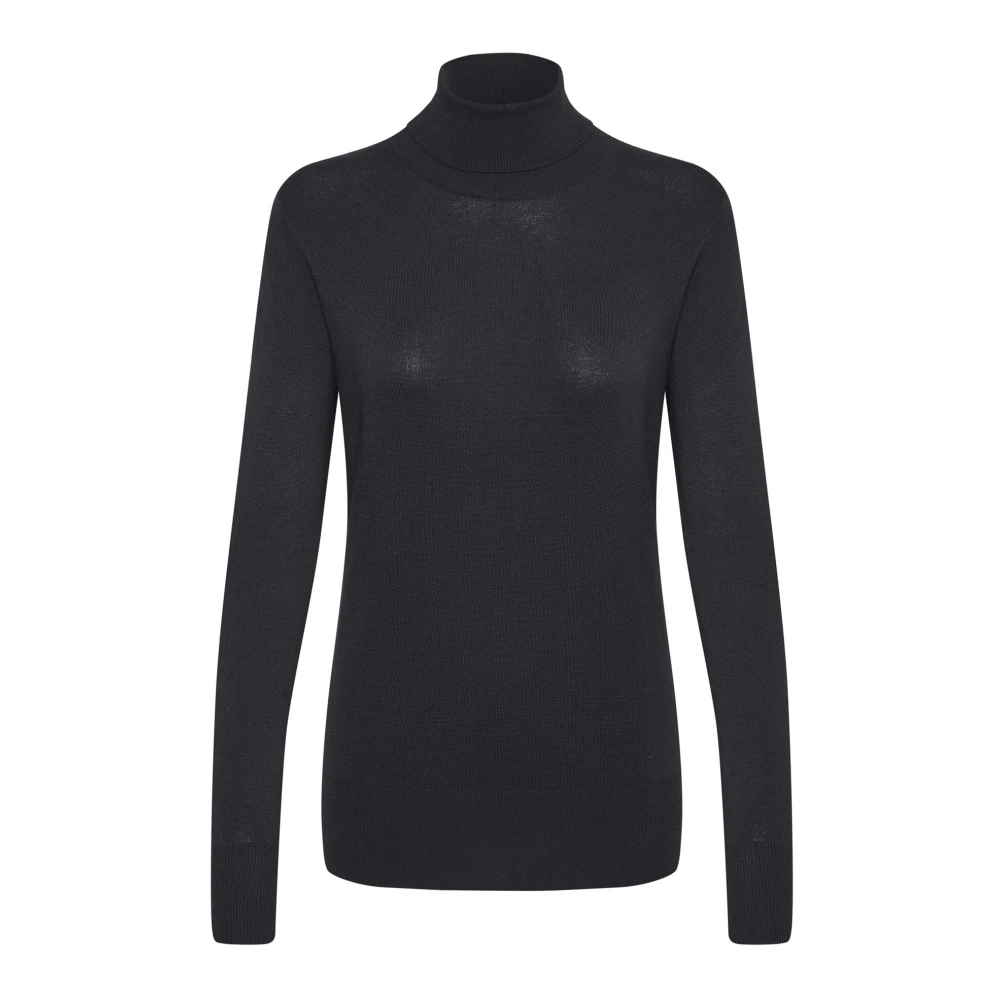 Knitwear > Turtlenecks - - Kaffe - Modalova
