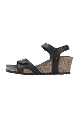 Eleganta Platta Sandaler för Kvinnor