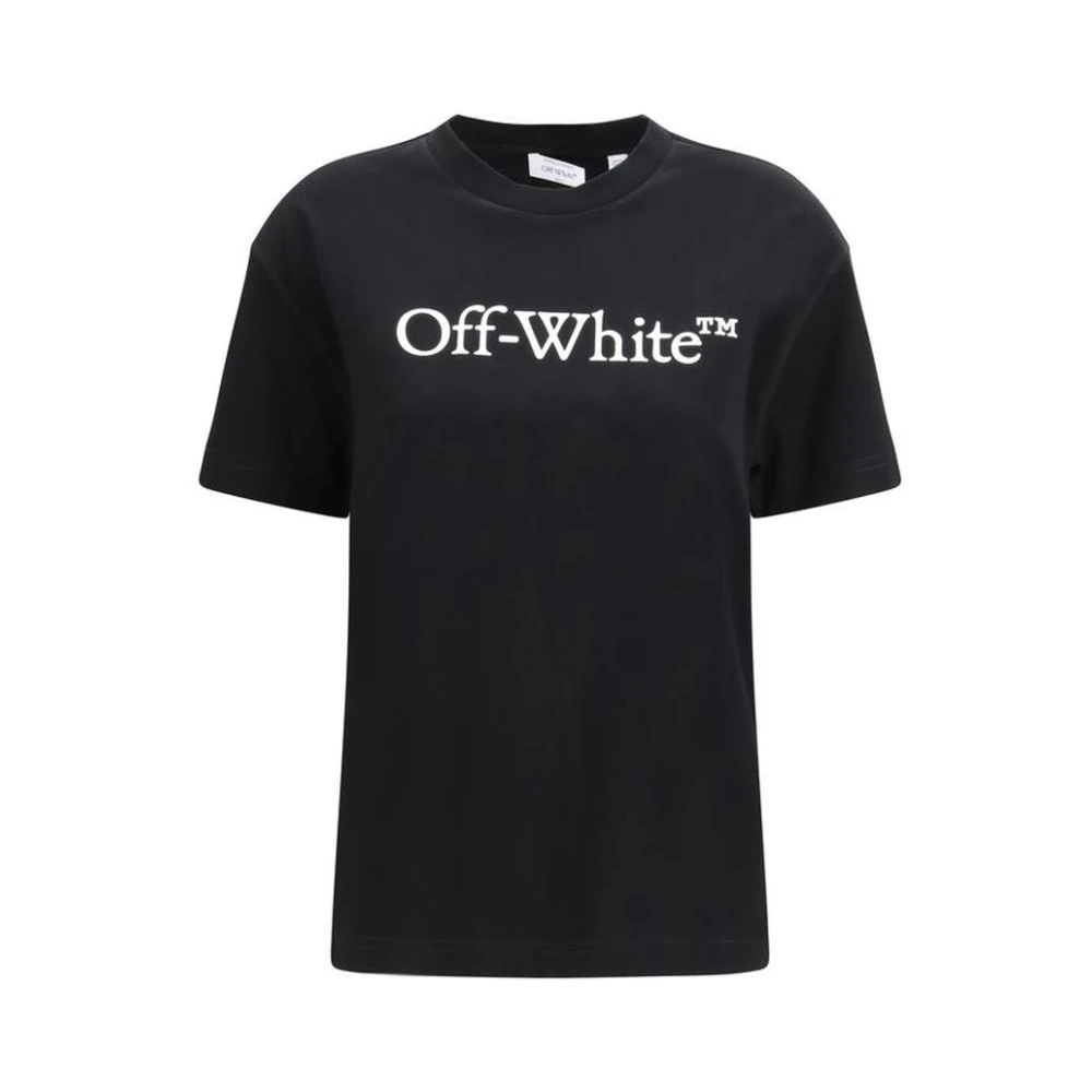 Off White , Damen, Oberteile, Schwarzk, Xs