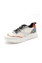 witte-leren-schoenen-unic-x-wave-16