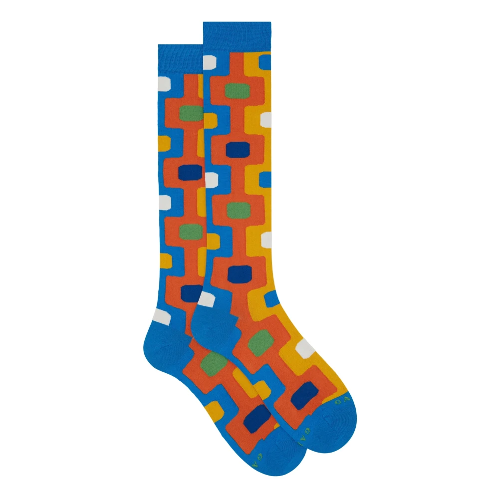 Underwear > Socks - - Gallo - Modalova