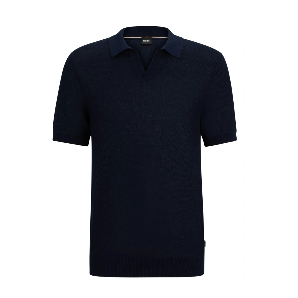 Tops > Polo Shirts - - Hugo Boss - Modalova