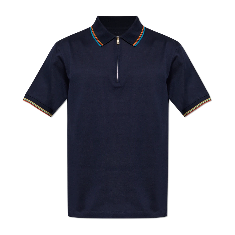 Paul Smith Uomo Blu Top, 2XL, New,